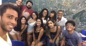 Batalha por lugar na universidade em 2020 tem seu último capítulo na Maré