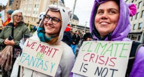 O que esperar da COP25?