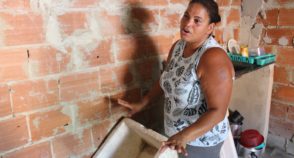 Sem direitos: sem Bolsa Família nem aposentadoria