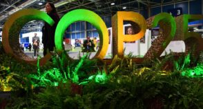 COP 25: Novos atores entram em cena