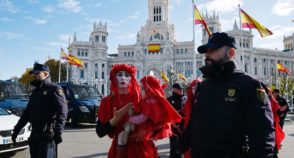 Crise climática e injustiça ambiental