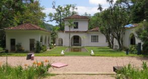 Os sem-museus