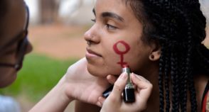 Na prática, somos (quase) todas femininistas
