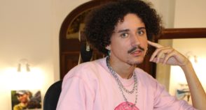 ‘Deus, não deixa eu gostar de homens’, pedia jovem gay evangélico