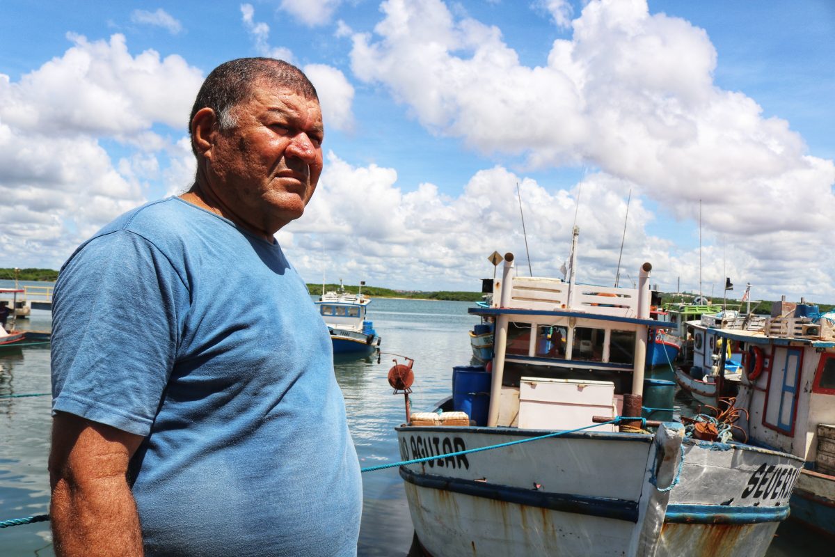 José Tomaz Dantas