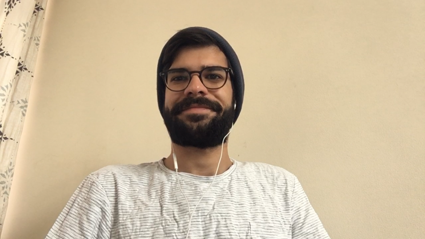 Pedro Inglaterra