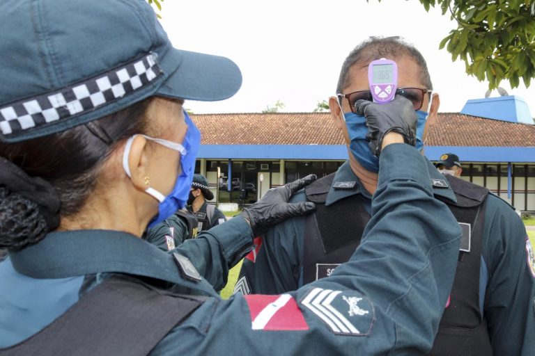Polícia Militar do Pará
