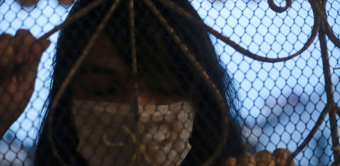 Mulheres em tempo de pandemia: aumento da violência em 100% do Pará (Foto: Roberta Brandão/Amazônia Real)