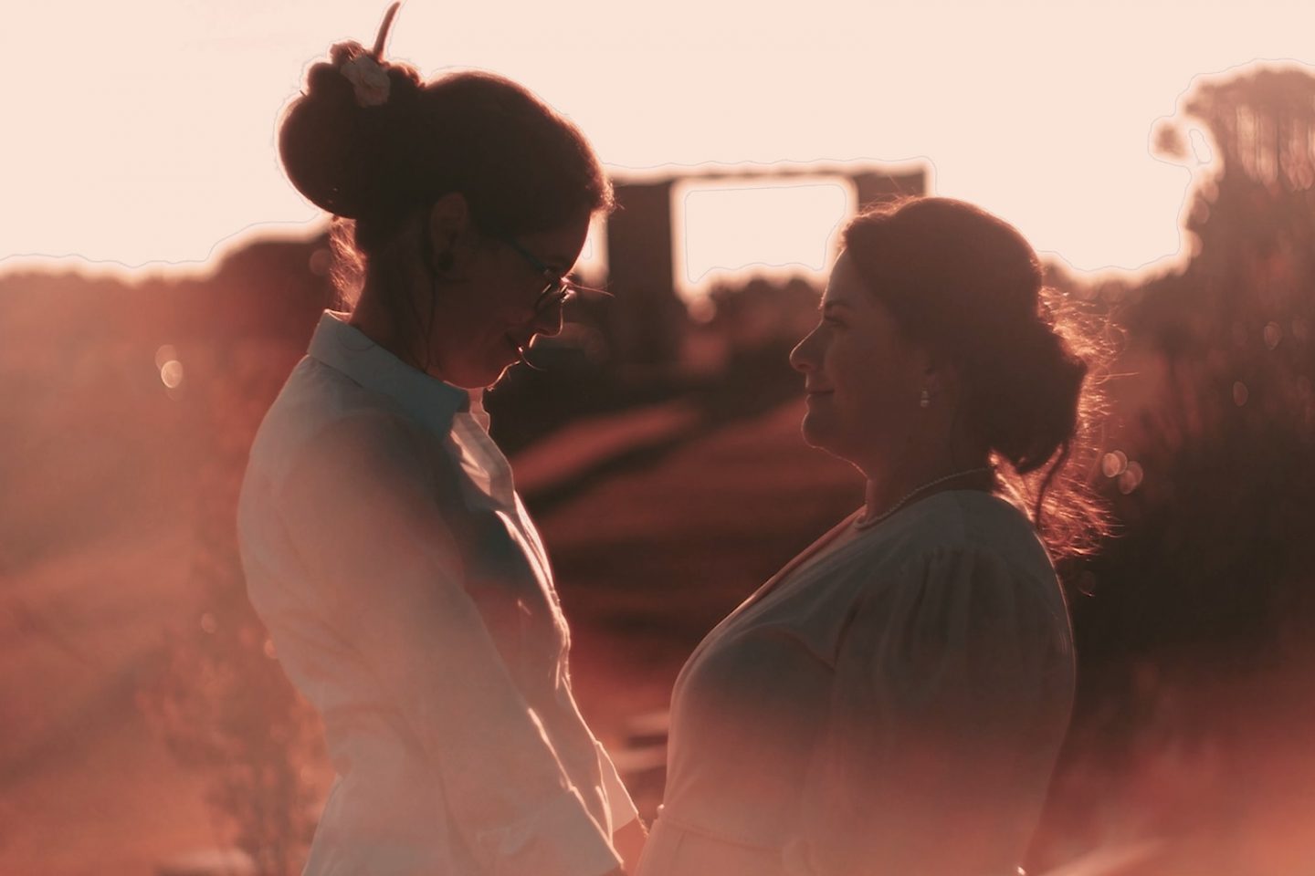 Surdas, lésbicas e mães