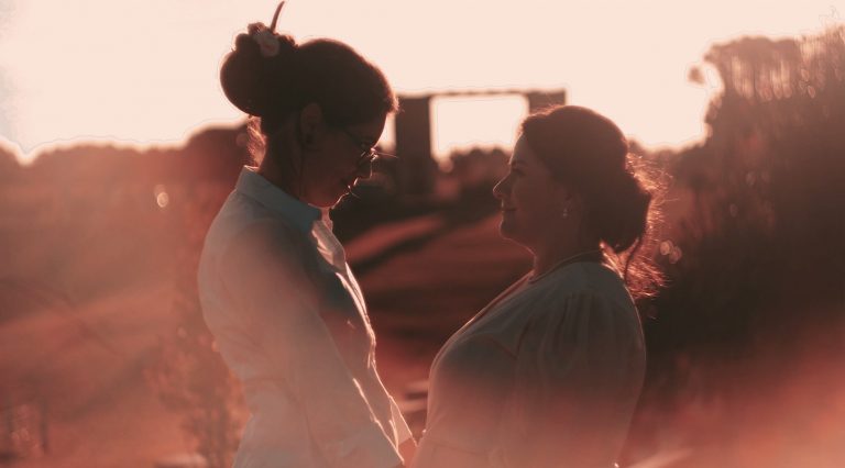 Surdas, lésbicas e mães