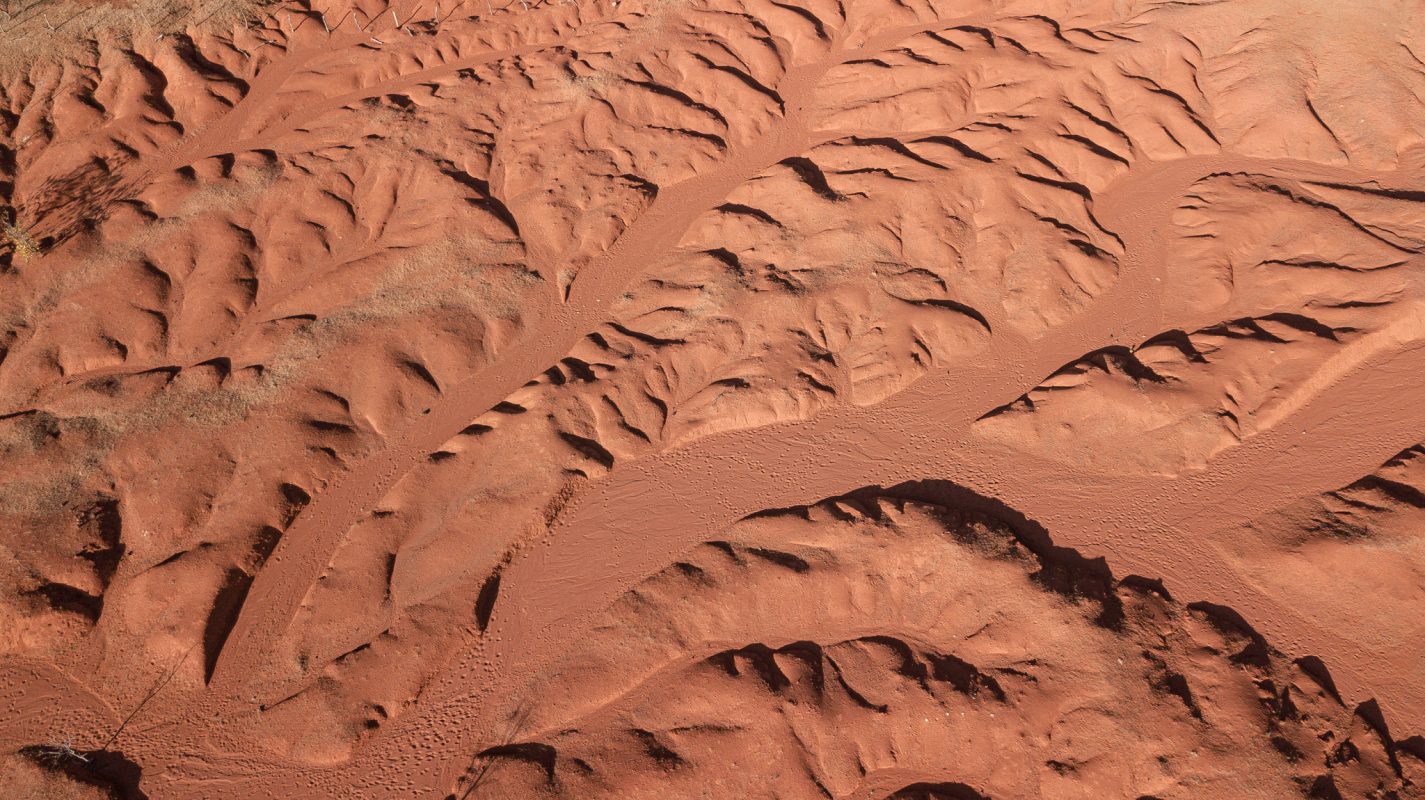 Desertificação