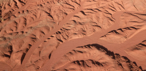 Desertificação