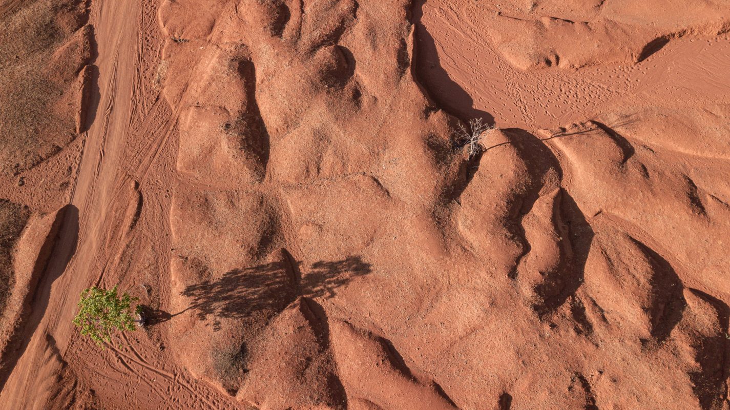Deserto