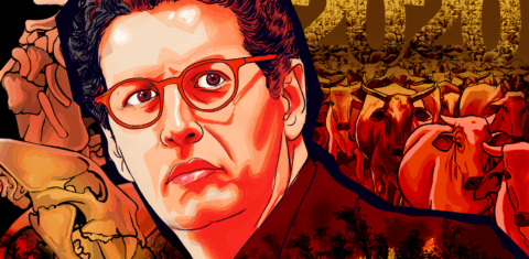 (Arte: Claudio Duarte)