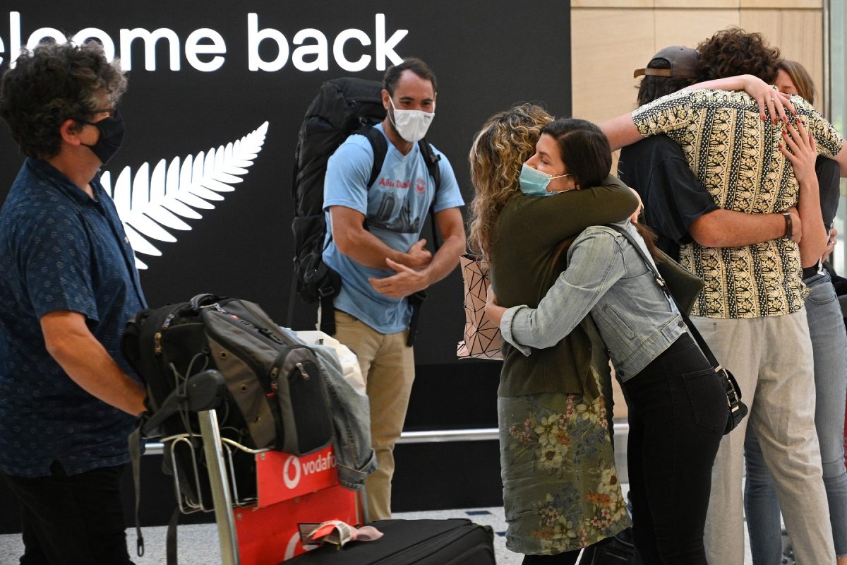 Austrália e Nova Zelândia: o estranho normal na pandemia