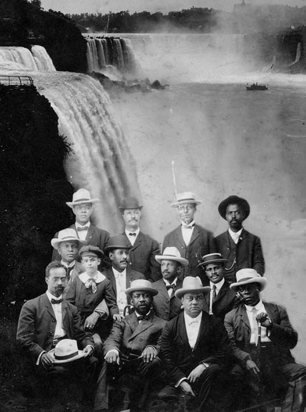 Sociologia antirracista: "As almas do povo negro"
