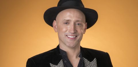 Paulo Gustavo, um dos comediantes mais queridos do Brasil, morreu aos 42 anos de complicações da covid-19. Foto Victor POLLAK / TV Globo / AFP