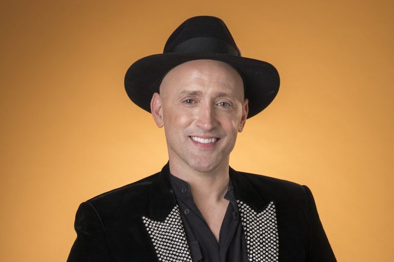 Paulo Gustavo, um dos comediantes mais queridos do Brasil, morreu aos 42 anos de complicações da covid-19. Foto Victor POLLAK / TV Globo / AFP
