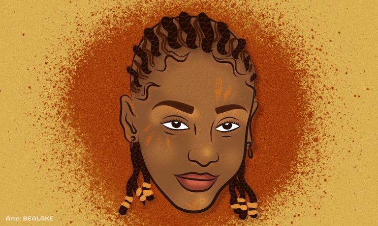 (Arte: Beatriz Lago/Portal Catarinas)