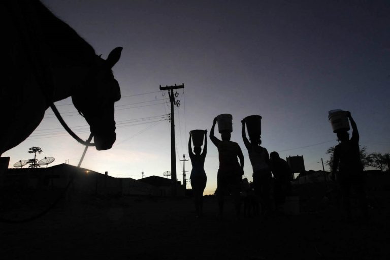 “A era de extremos do clima já é realidade no Brasil”, José Marengo, coordenador do Centro Nacional de Monitoramento e Alertas de Desastres Naturais (Cemaden). Foto Custódio Coimbra