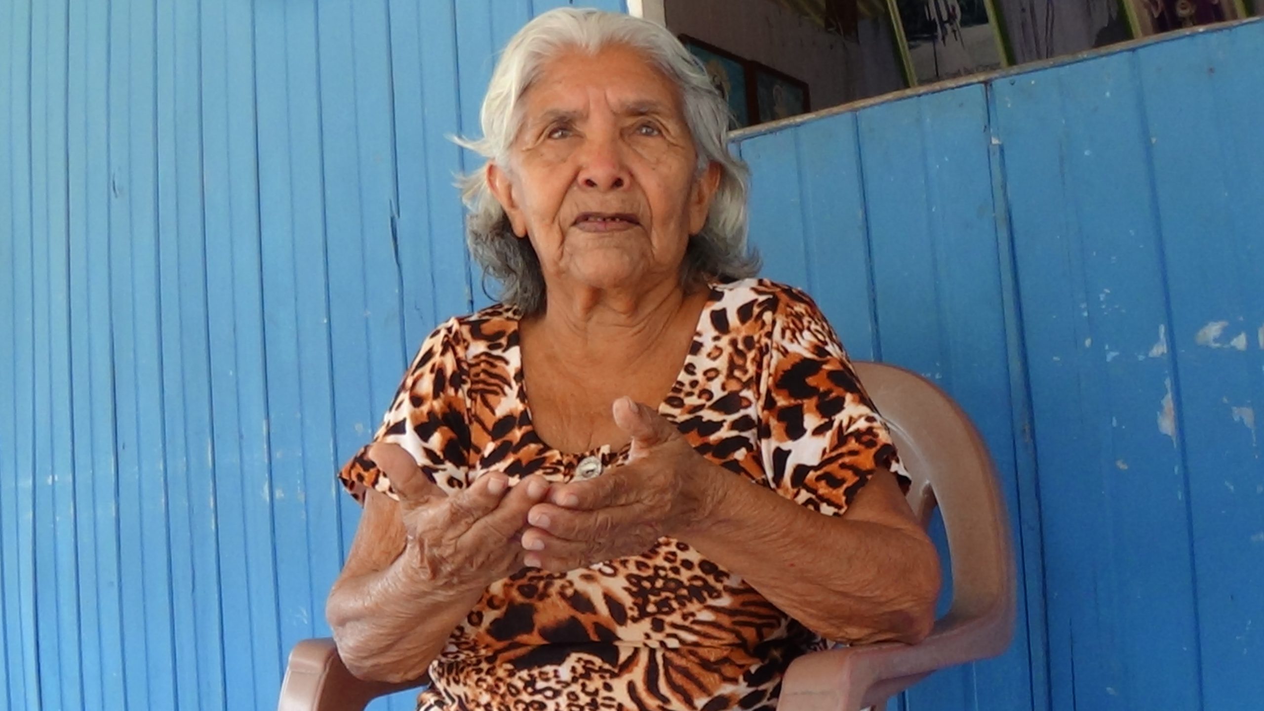 A saga dos Nawa, declarados extintos, que sobrevivem e lutam contra o silenciamento e por seu território