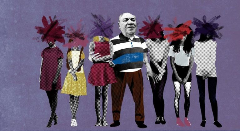 Ilustração: Jorge Berlin/Agência Pública