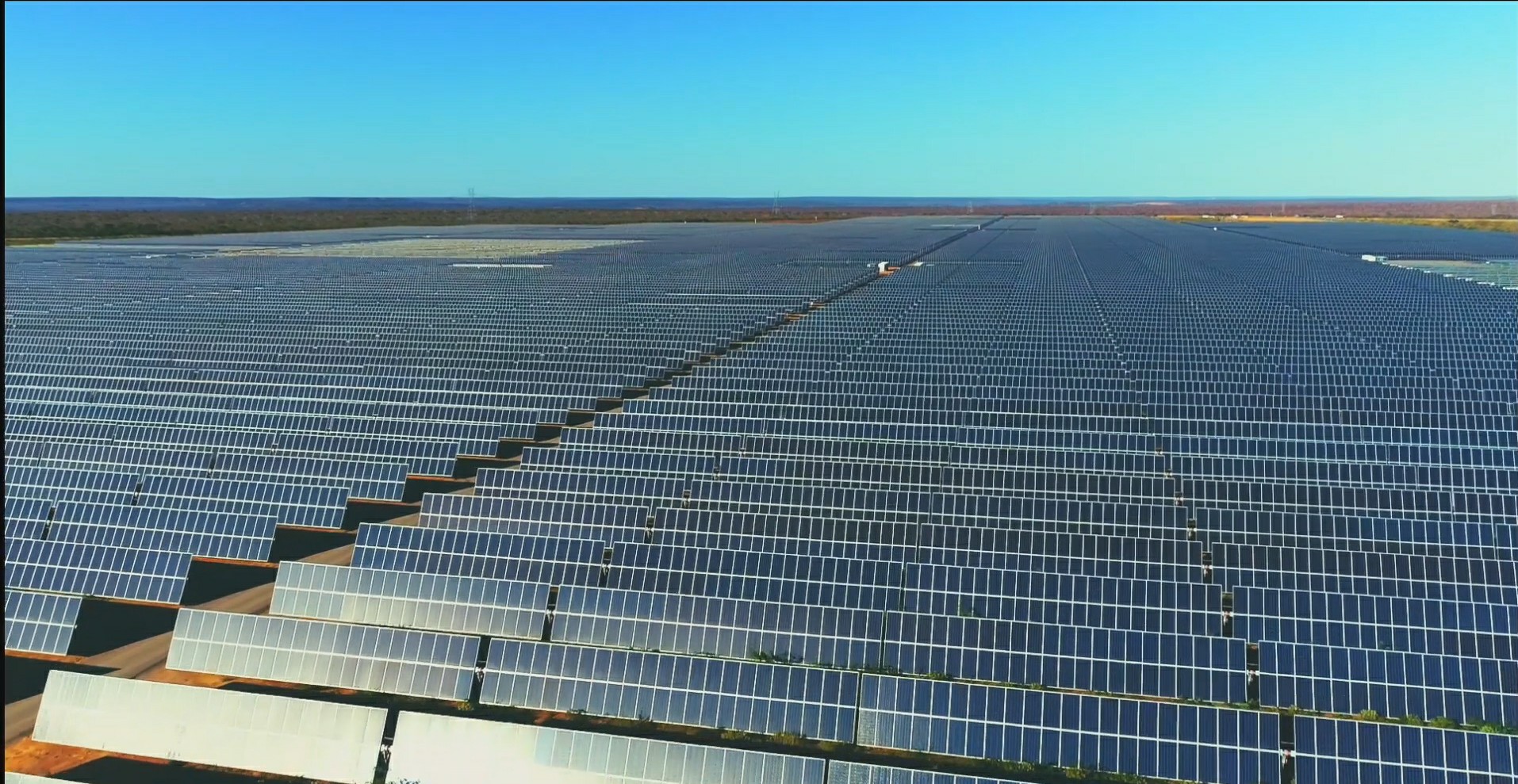 Reciclagem de painéis é desafio ambiental para energia solar