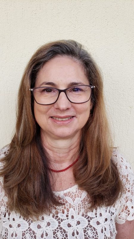 Luciana Gatti: "a Amazônia é hoje uma fonte de carbono, eu tenho 100% de certeza". Foto Arquivo Pessoal