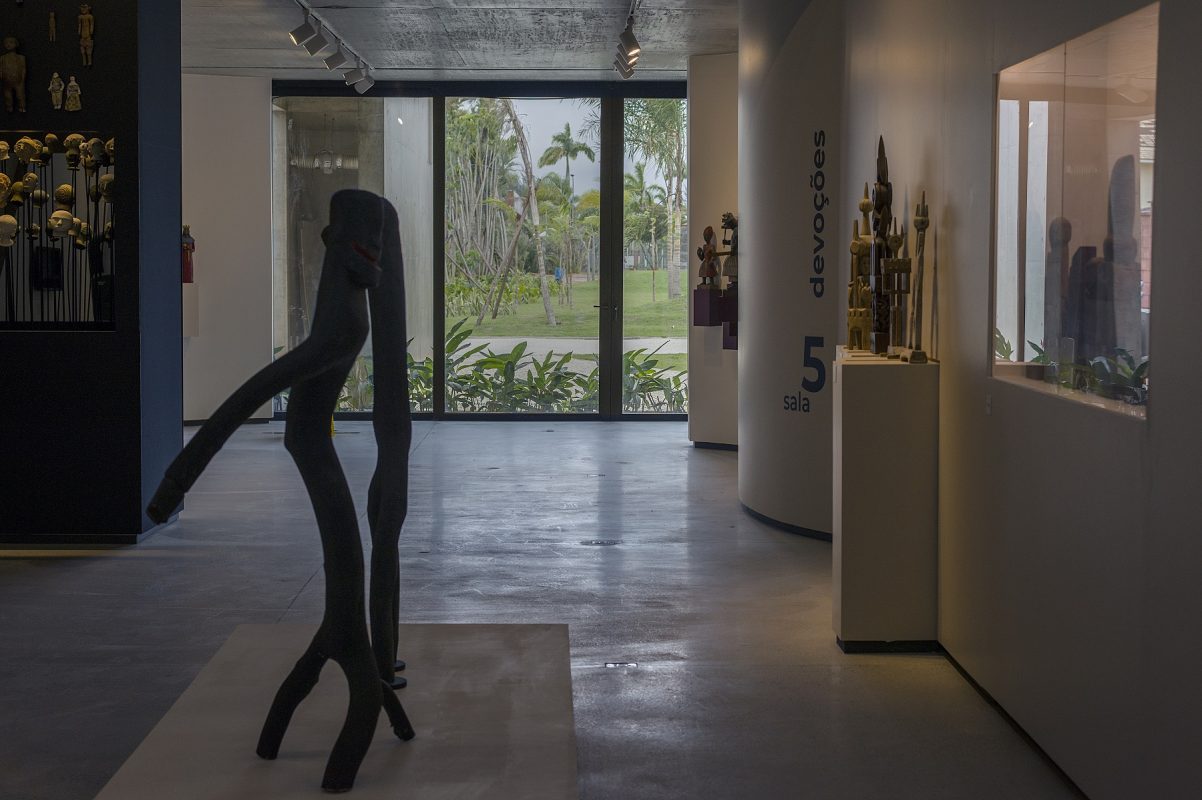 Museu do Pontal