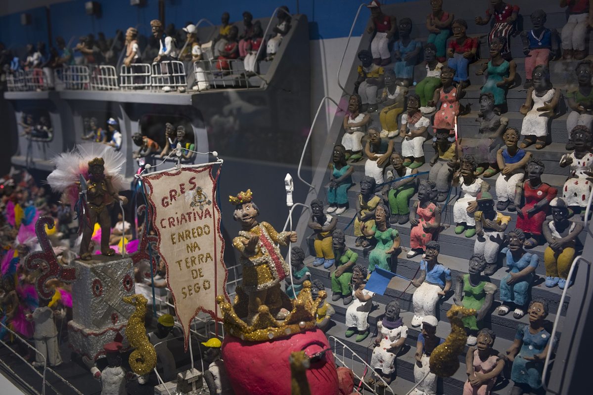 Museu do Pontal