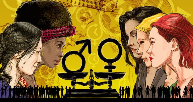 (Arte: Claudio Duarte)