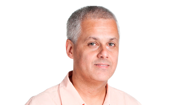 Aydano André Motta