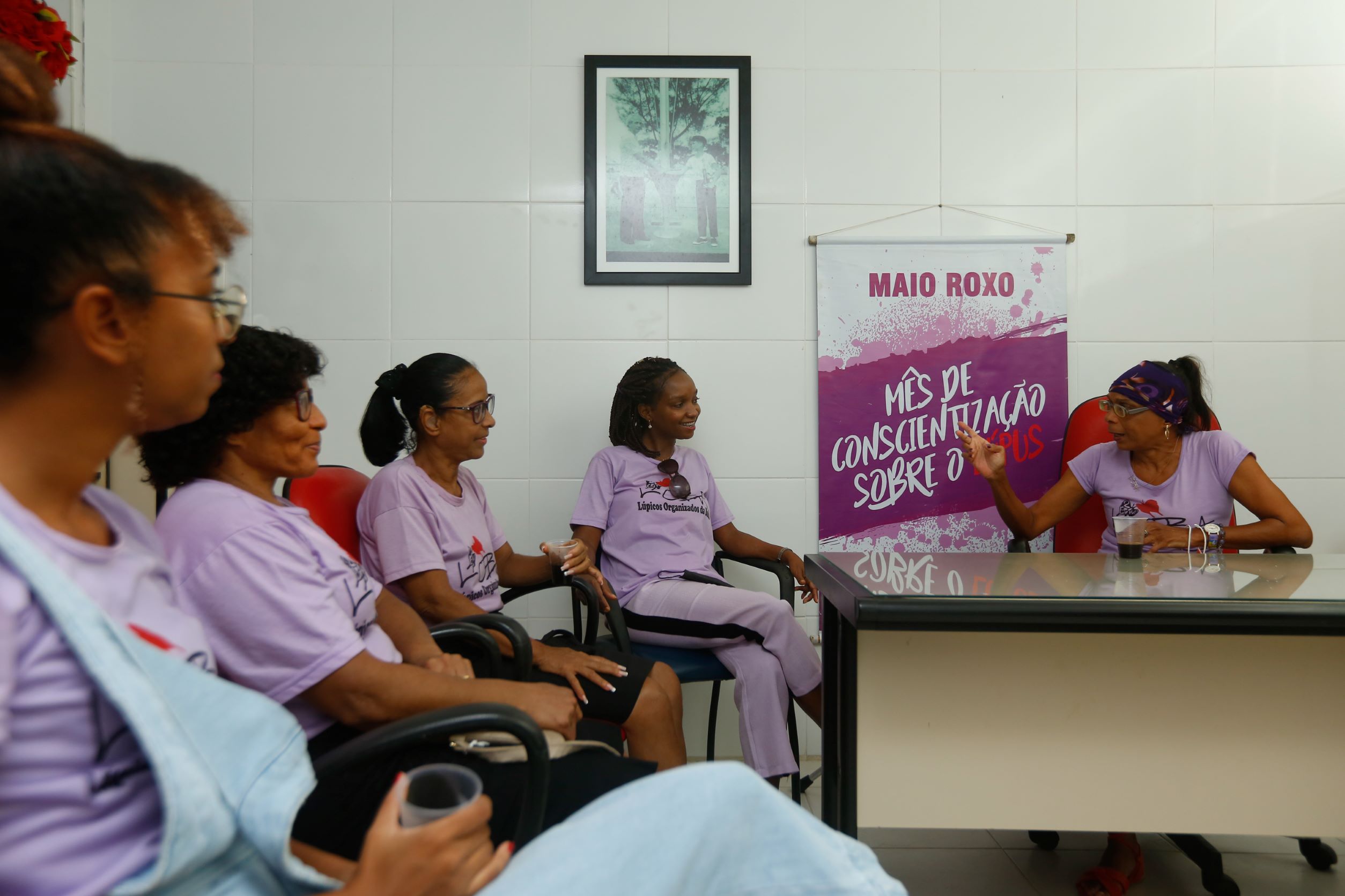 Lúpus na América Latina: racismo, invisibilidade e falta de atenção
