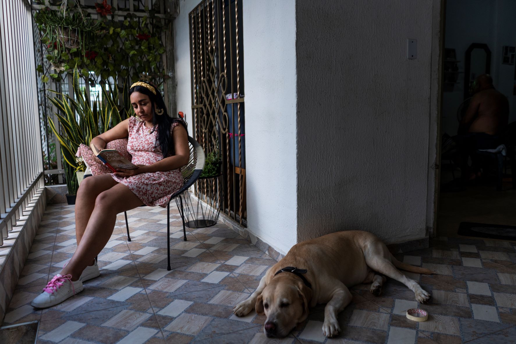 Lúpus na Colômbia: alta prevalência e poucos reumatologistas