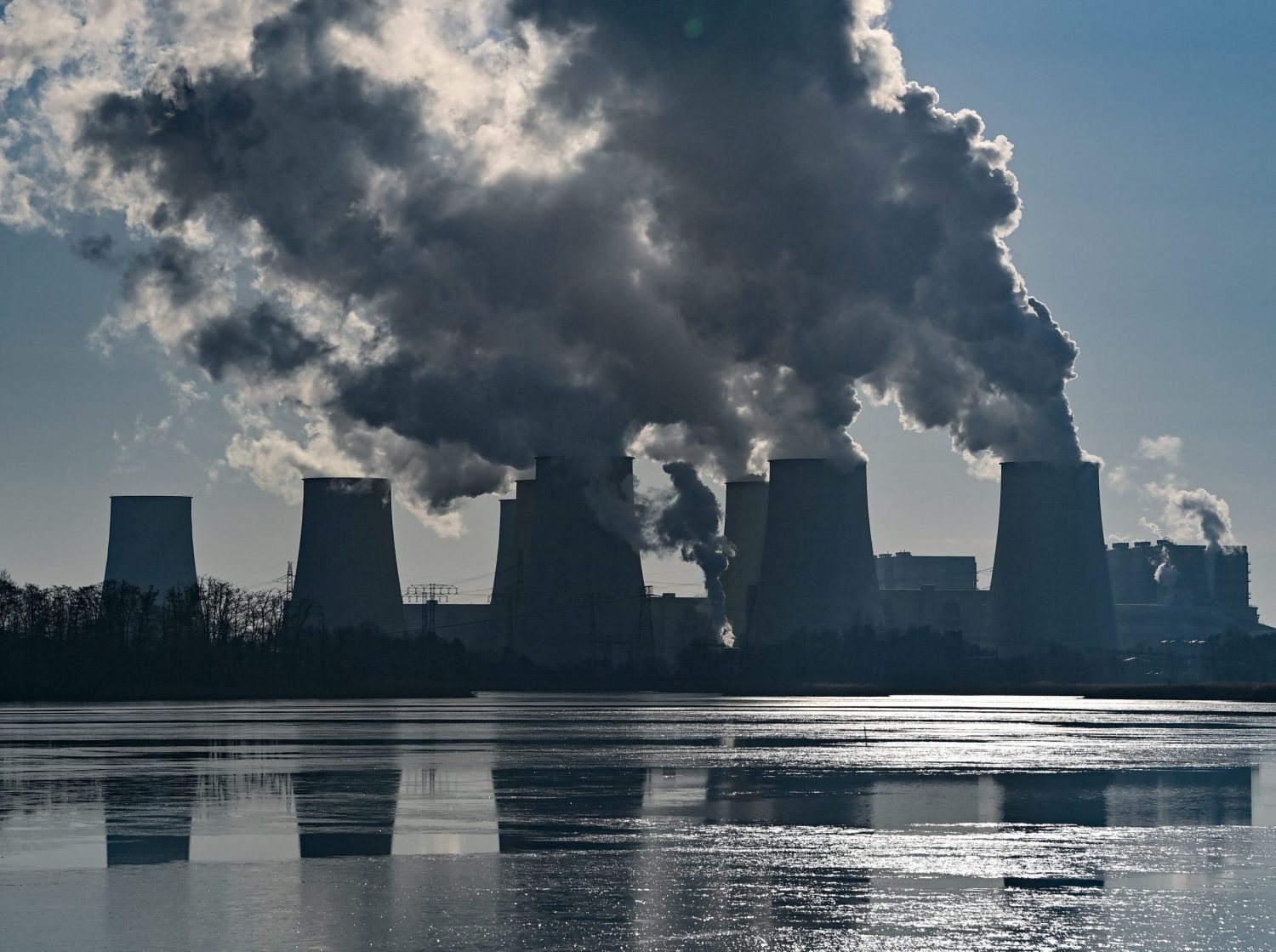 As décadas perdidas do clima