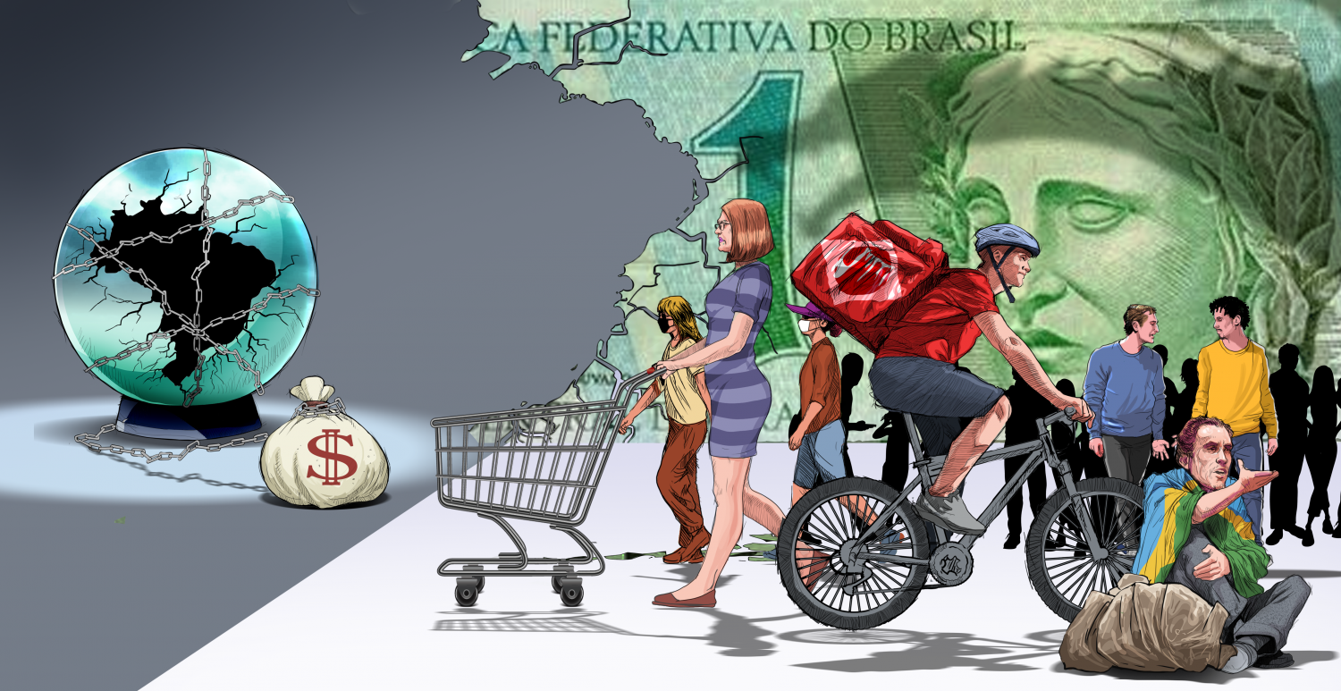 Avanços, recuos e desafios do país do futuro