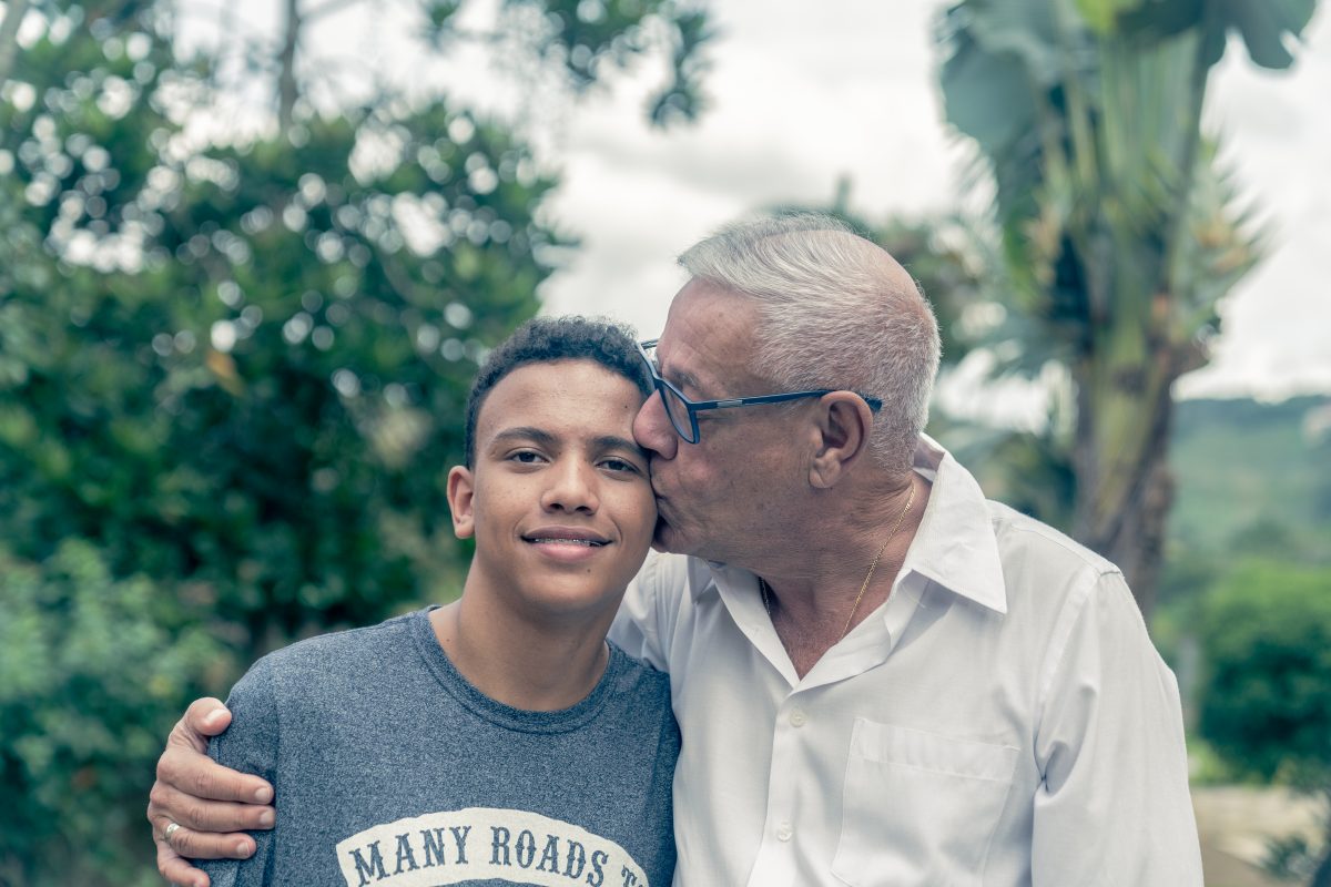 LGBT+60: série premiada do #Colabora terá nova temporada com cinco episódios