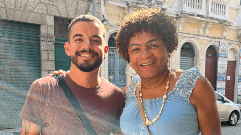 LGBT+60: série premiada do #Colabora terá nova temporada com cinco episódios