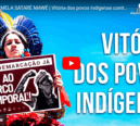 STF enterra marco temporal, mas a luta continua