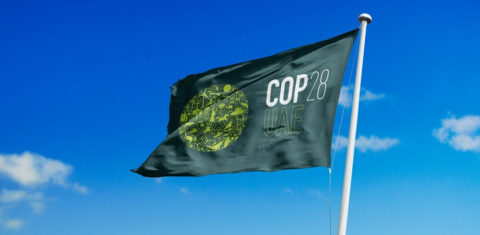 COP28: momento para o Brasil assumir protagonismo na jornada para descarbonizar a economia (Foto: Divulgação)