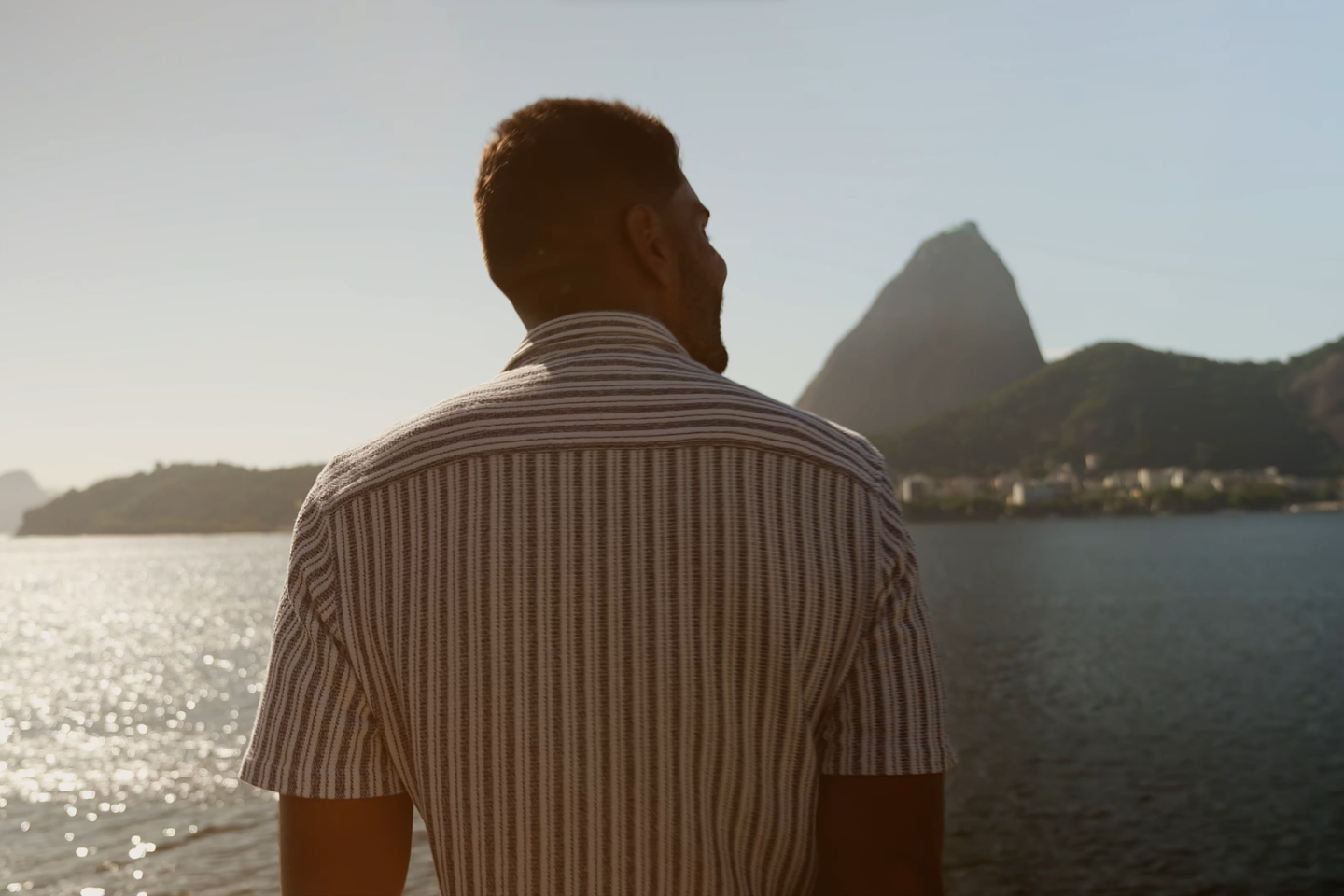 Circulando pelo Rio: segundo episódio explora locais por onde a cidade nasceu