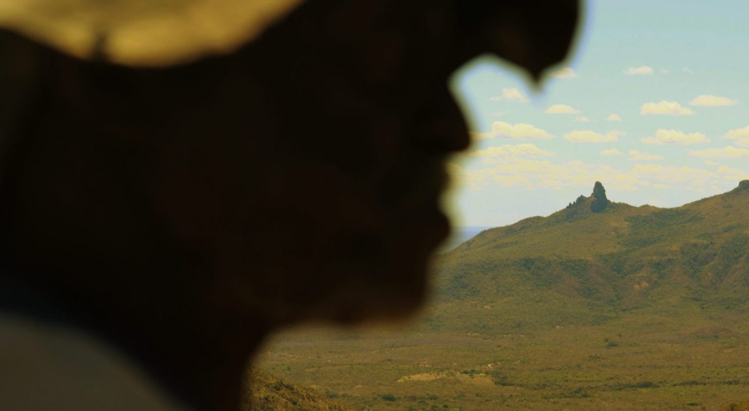 Território Quilombola Kalunga, no norte de Goiás: falta de titulação definitiva facilita invasões e grilagens e ameaça o maior quilombo do Brasil em extensão territorial (Foto: AQK)