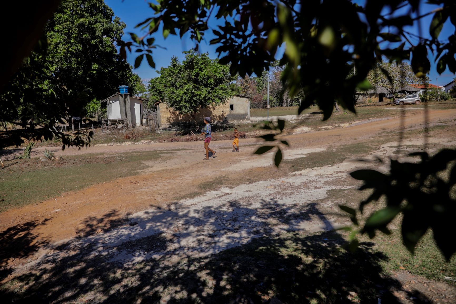 Três séculos de luta quilombola por liberdade e terra
