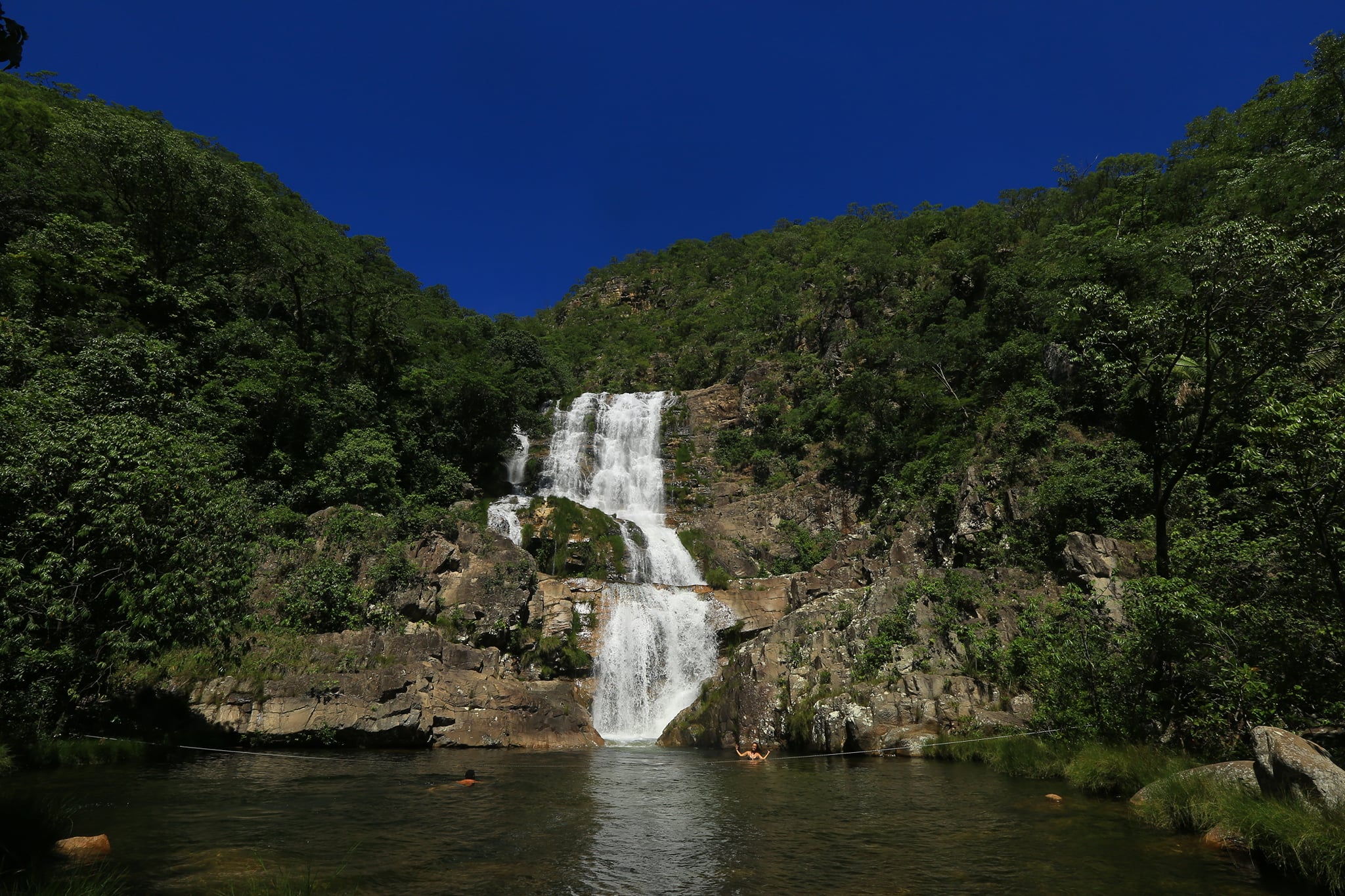 Quilombo Kalunga, um guardião invisível do Cerrado