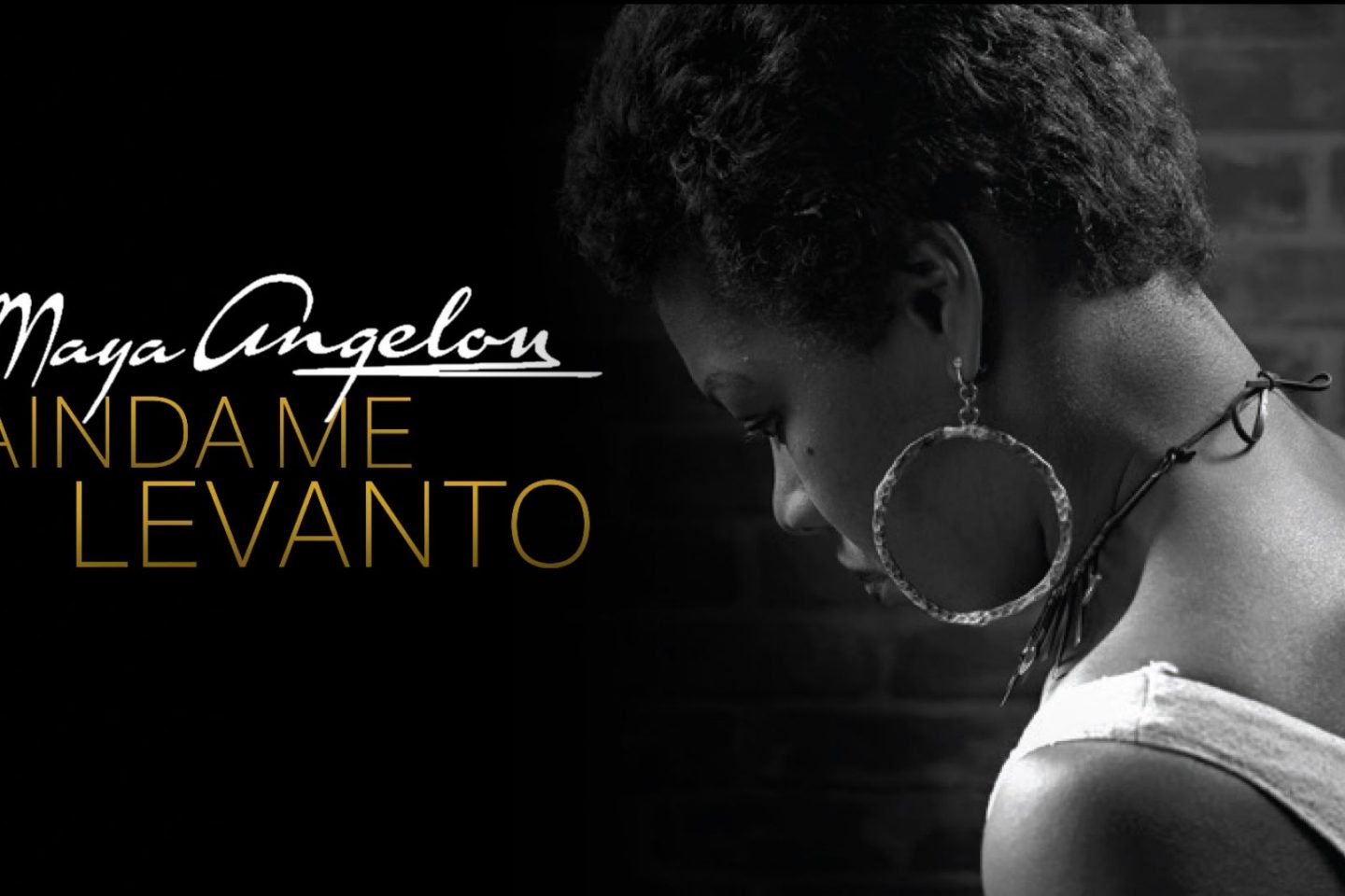 Documentário sobre Maya Angelou mostra sua trajetória do abuso e do racismo na infância até o sucesso na literatura e a transformação em referência para a comunidade negra nos EUA (Foto: Divulgação)