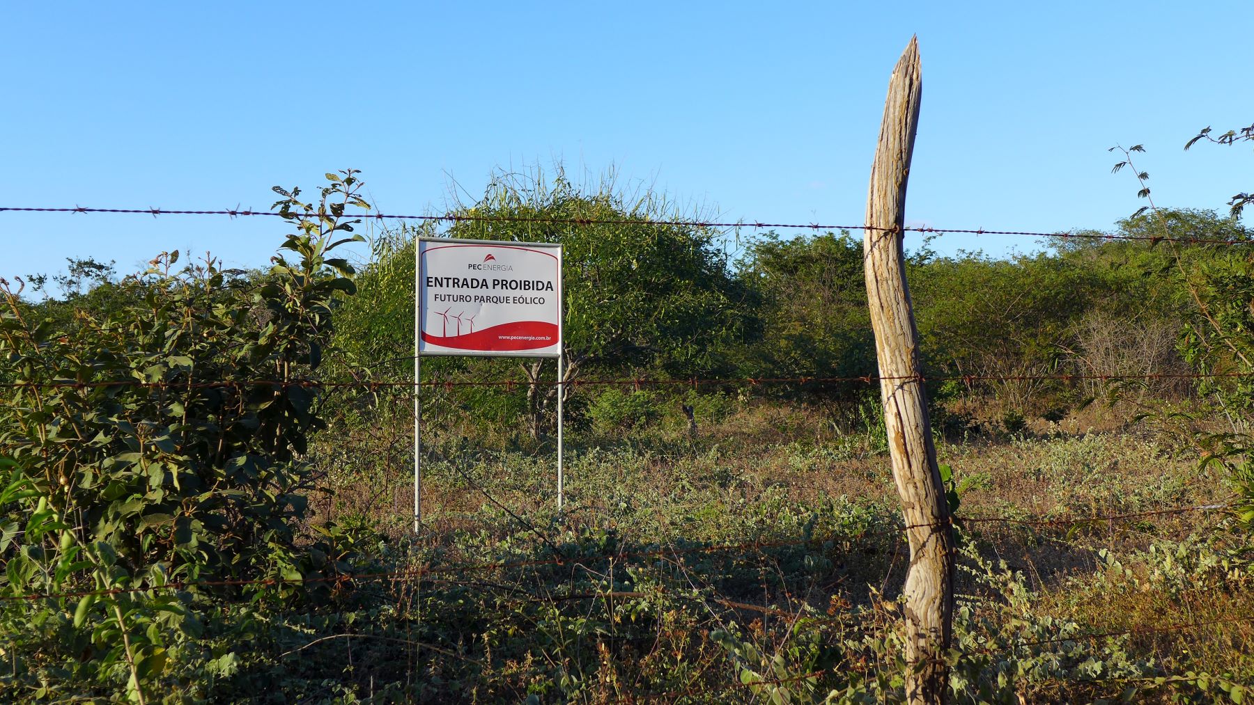 Mapeadas, Remanso e Pilão Arcado temem nova ofensiva em territórios reconstruídos