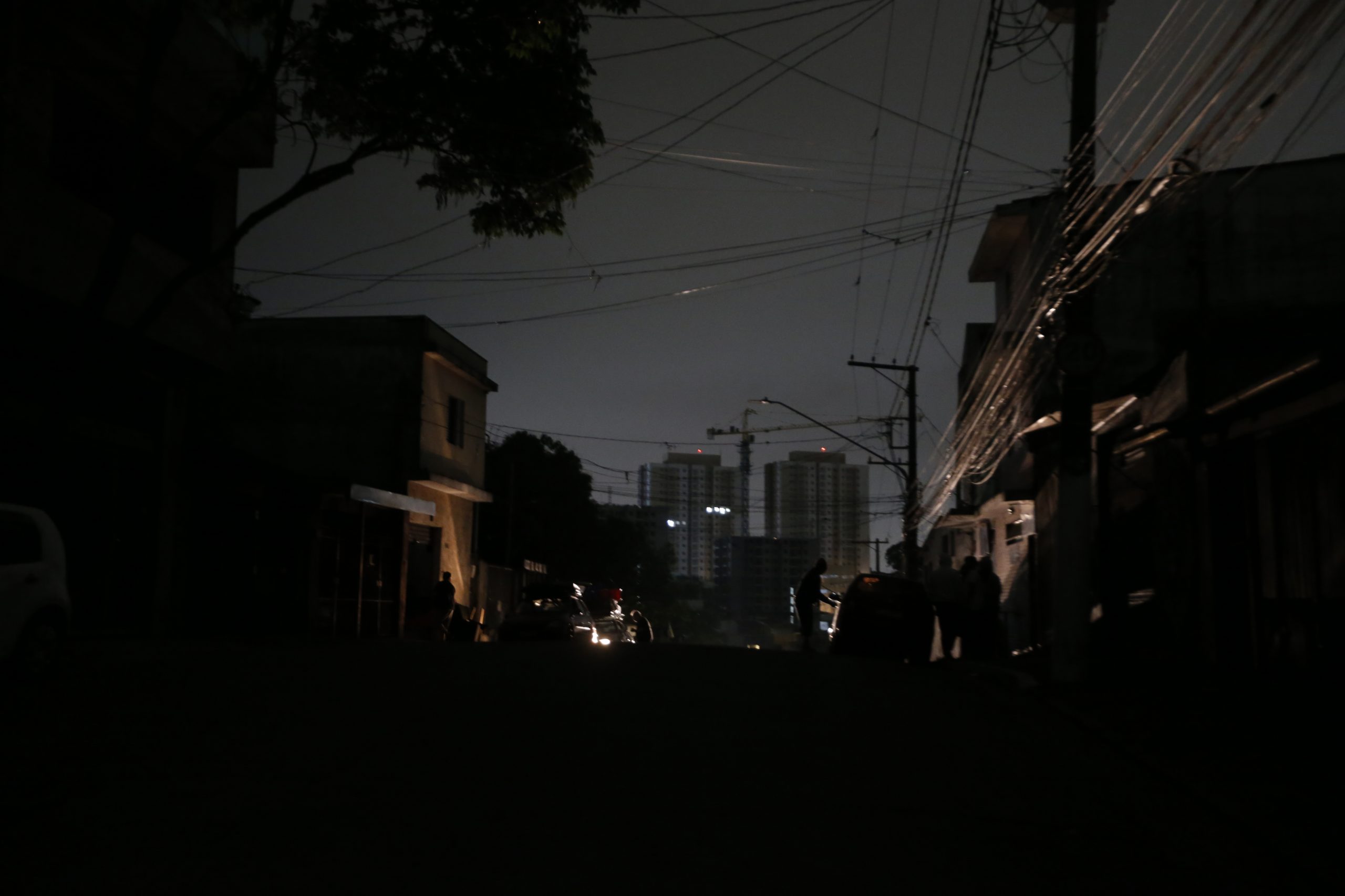 São Paulo e o apagão: privatiza, que piora