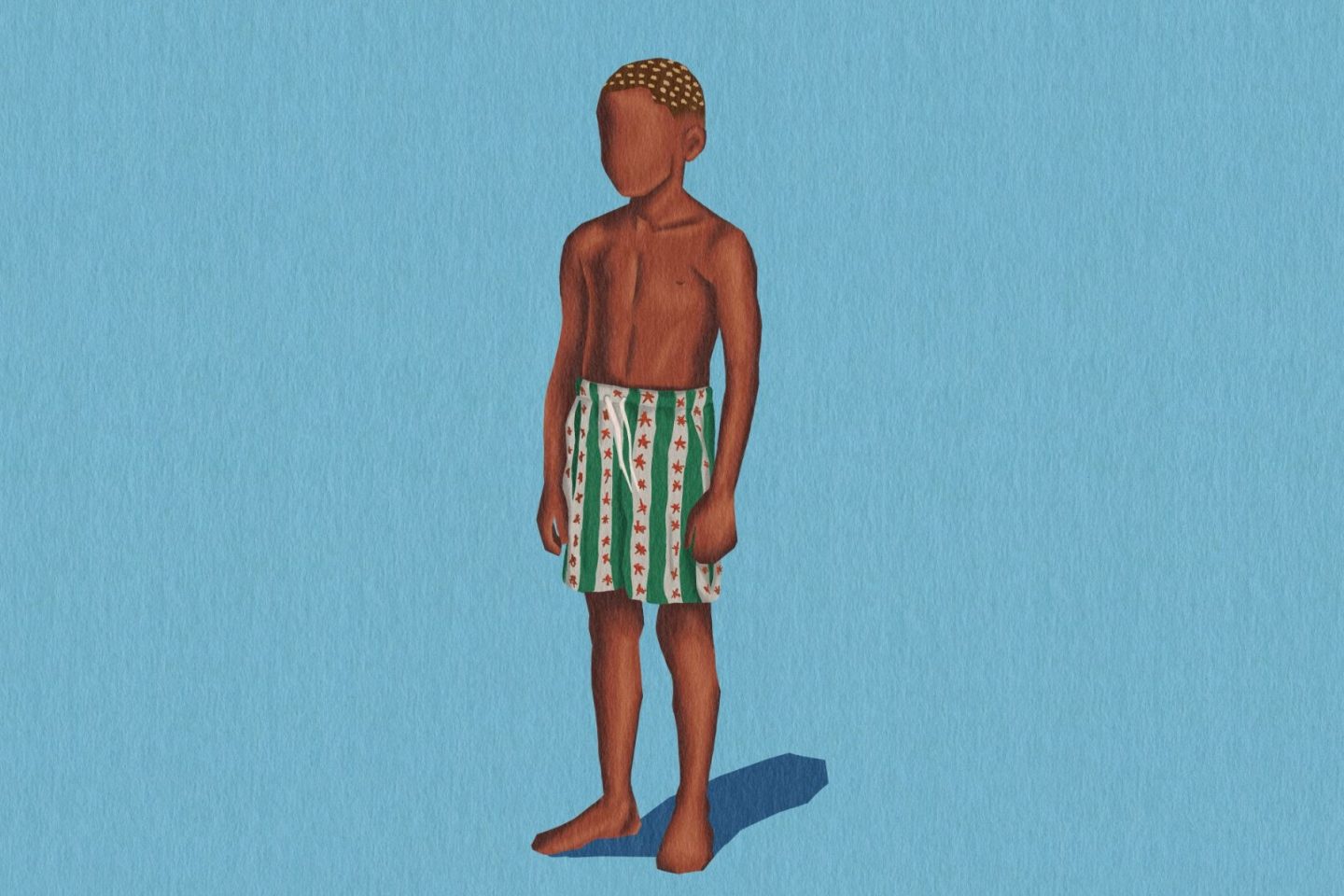 Pessoas negras, jovens principalmente, são as principais vítimas da letalidade policial de acordo com monitoramento da Rede Observatórios: a Polícia da Bahia mata uma pessoa negra a cada sete horas (Ilustração: @alb.art / Rede de Observatórios de Segurança)