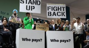 COP30 enfrentará o imbróglio do financiamento climático: quem vai pagar a conta?