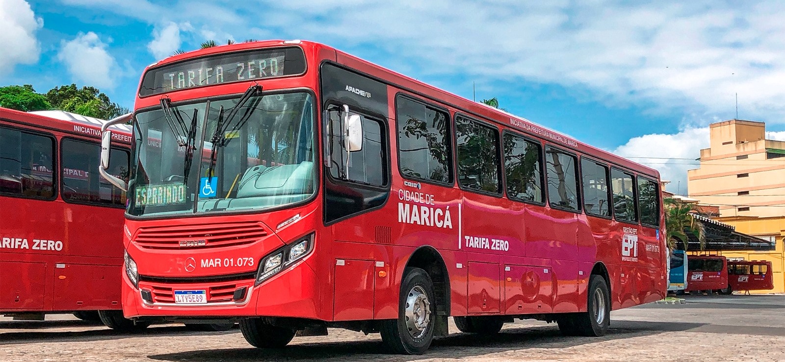 Tarifa zero: passagem para o bem-estar que ajudará a mudar o Brasil